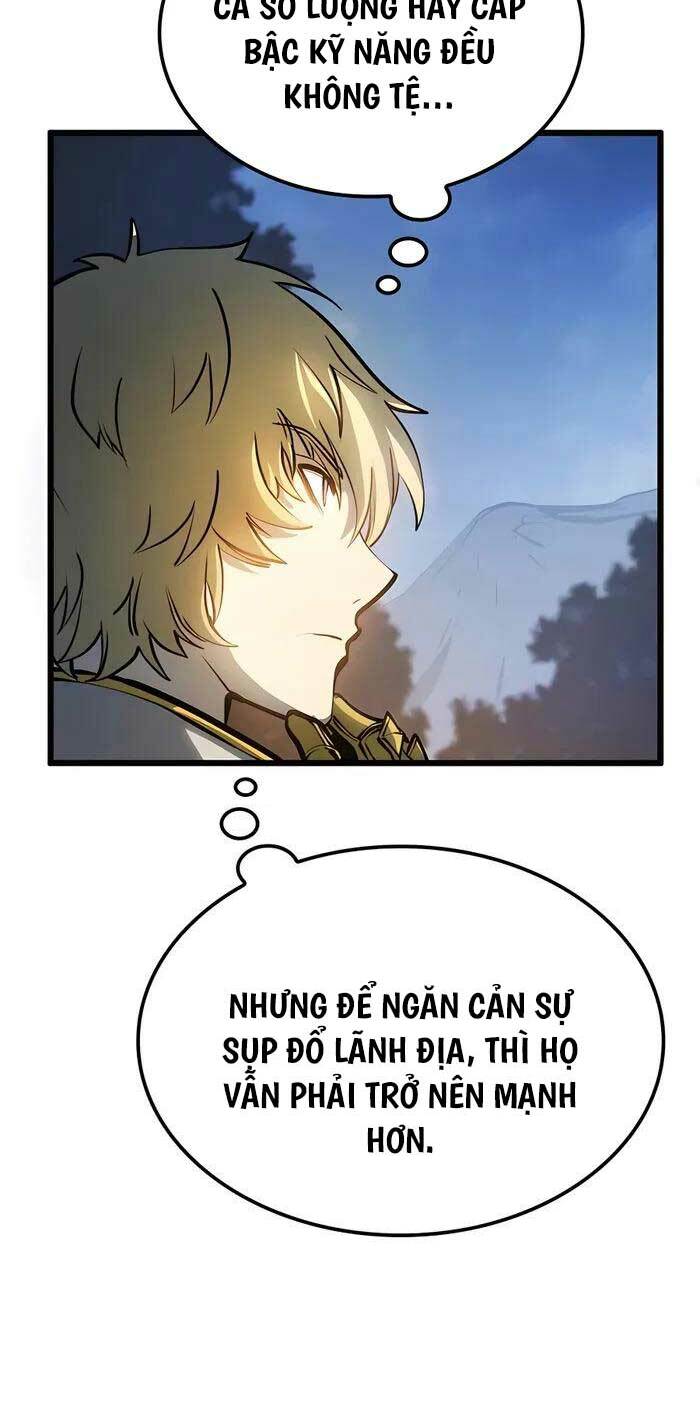 Con Trai Út Của Bá Tước Là Một Người Chơi Chapter 5 - Trang 2