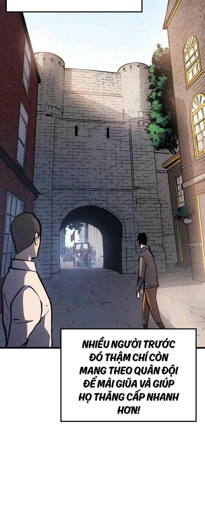 Con Trai Út Của Bá Tước Là Một Người Chơi Chapter 5 - Trang 2