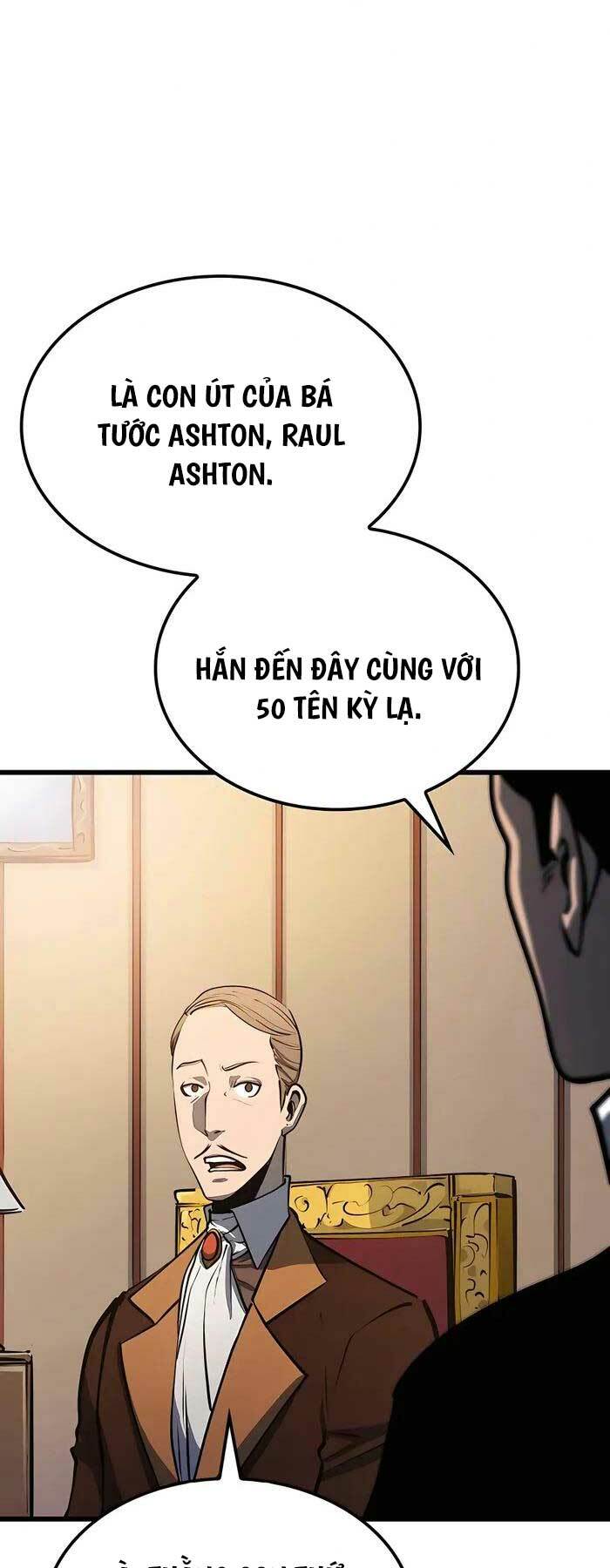 Con Trai Út Của Bá Tước Là Một Người Chơi Chapter 5 - Trang 2