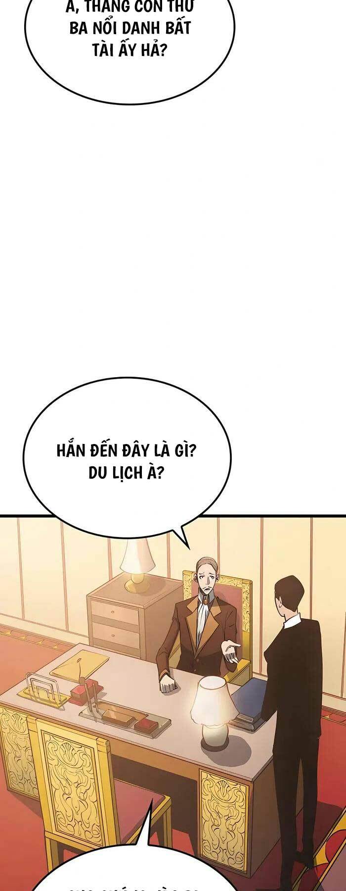 Con Trai Út Của Bá Tước Là Một Người Chơi Chapter 5 - Trang 2