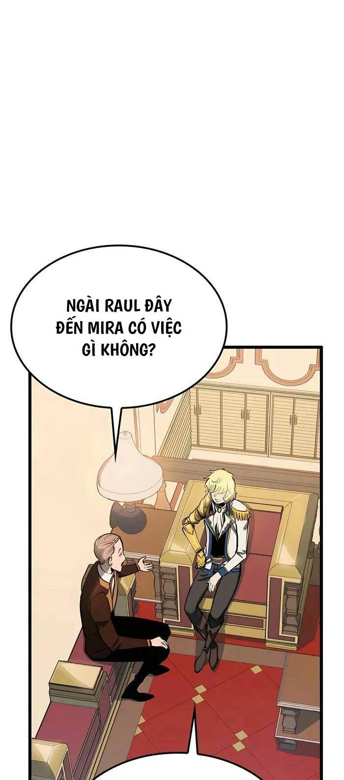 Con Trai Út Của Bá Tước Là Một Người Chơi Chapter 5 - Trang 2