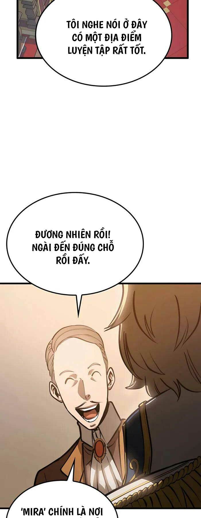 Con Trai Út Của Bá Tước Là Một Người Chơi Chapter 5 - Trang 2