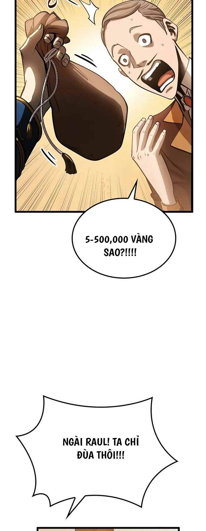 Con Trai Út Của Bá Tước Là Một Người Chơi Chapter 5 - Trang 2