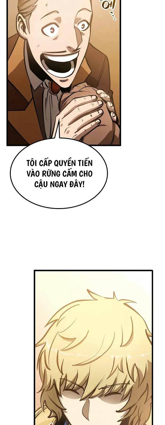 Con Trai Út Của Bá Tước Là Một Người Chơi Chapter 5 - Trang 2