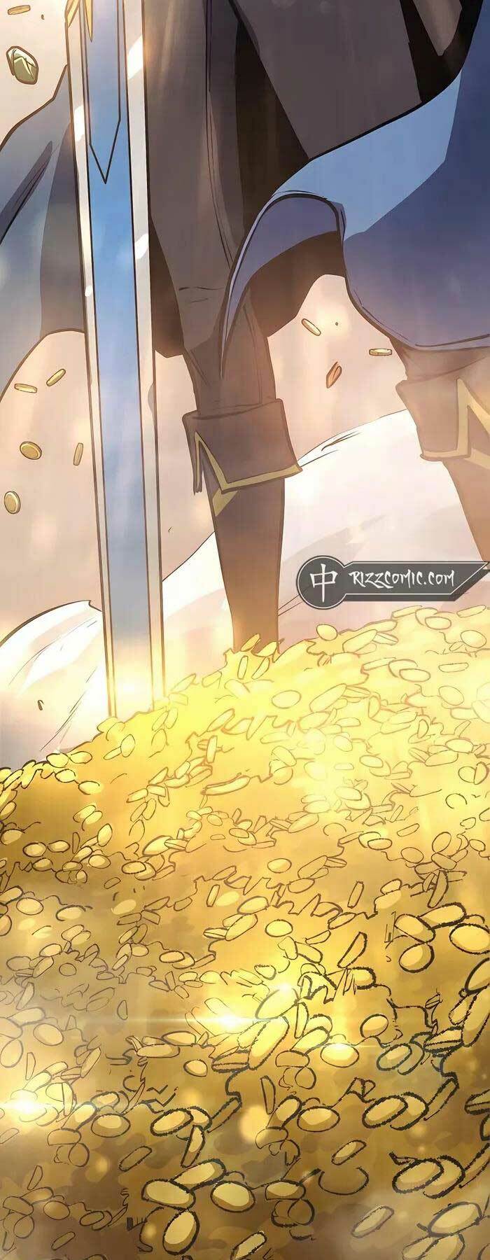 Con Trai Út Của Bá Tước Là Một Người Chơi Chapter 5 - Trang 2
