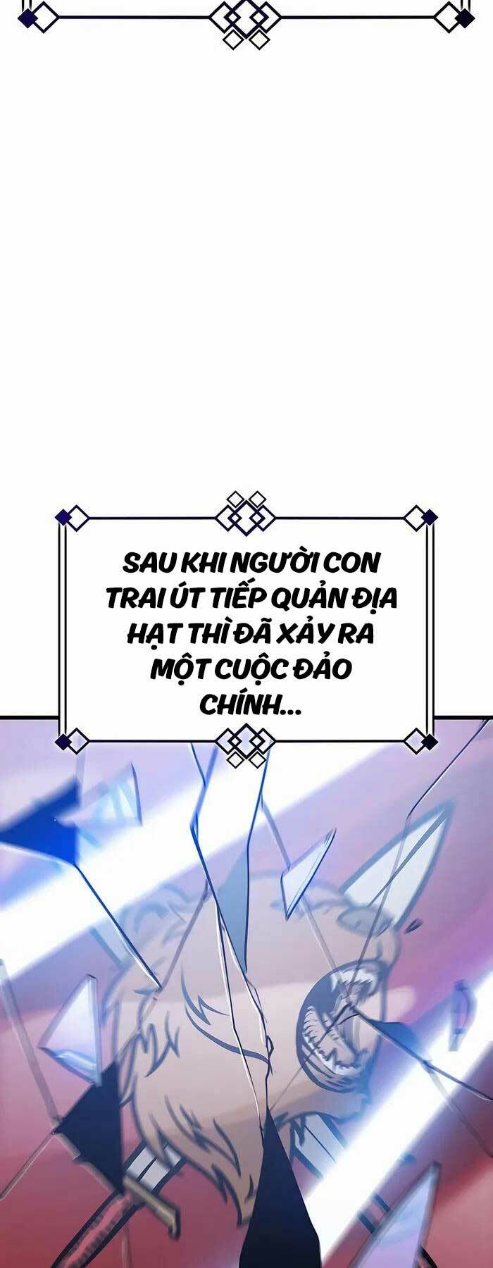 Con Trai Út Của Bá Tước Là Một Người Chơi Chapter 2 - Trang 2
