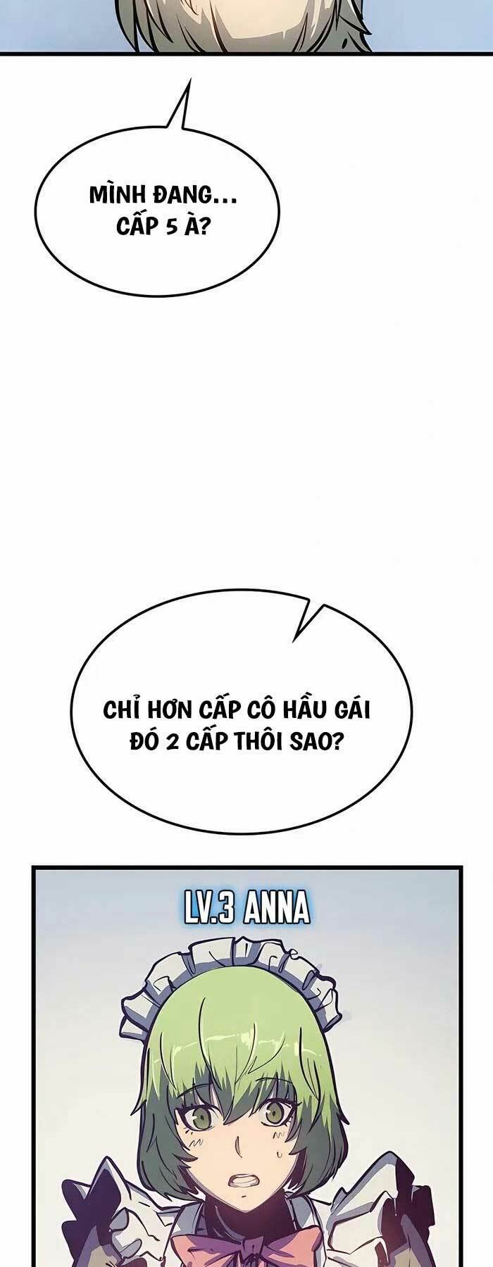 Con Trai Út Của Bá Tước Là Một Người Chơi Chapter 2 - Trang 2