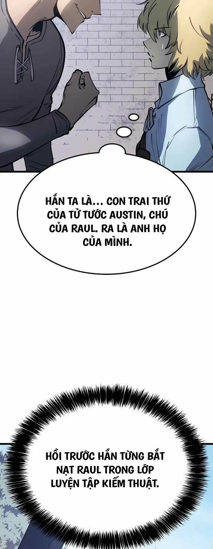 Con Trai Út Của Bá Tước Là Một Người Chơi Chapter 2 - Trang 2