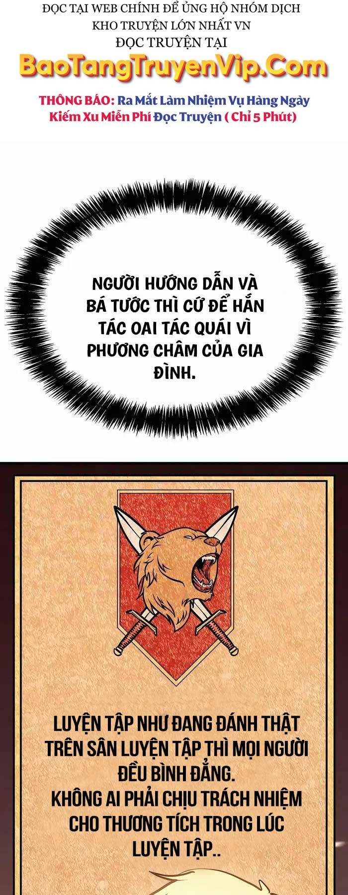 Con Trai Út Của Bá Tước Là Một Người Chơi Chapter 2 - Trang 2