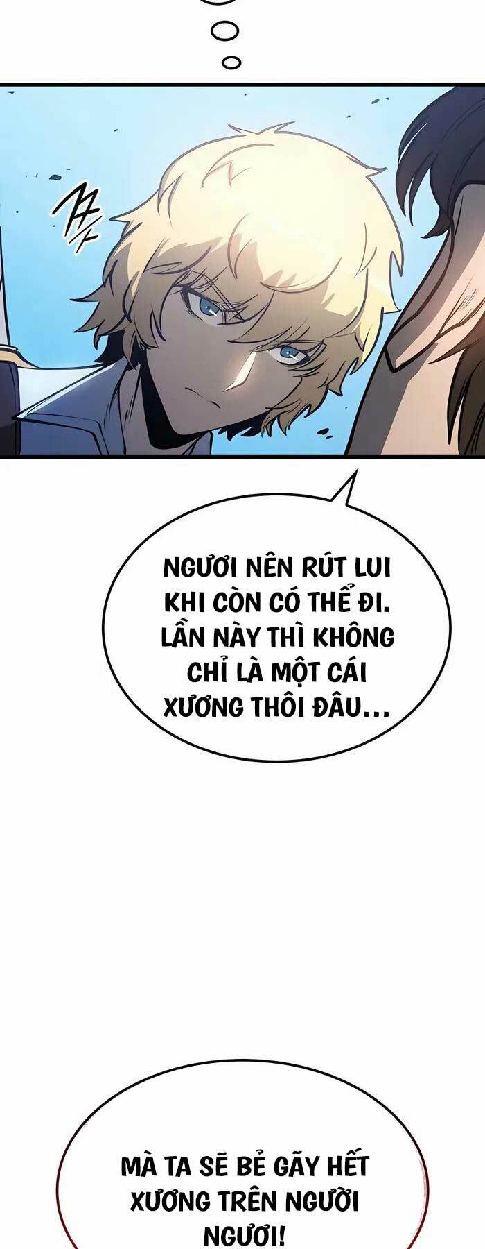 Con Trai Út Của Bá Tước Là Một Người Chơi Chapter 2 - Trang 2