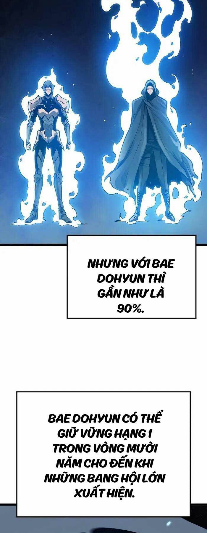 Con Trai Út Của Bá Tước Là Một Người Chơi Chapter 2 - Trang 2