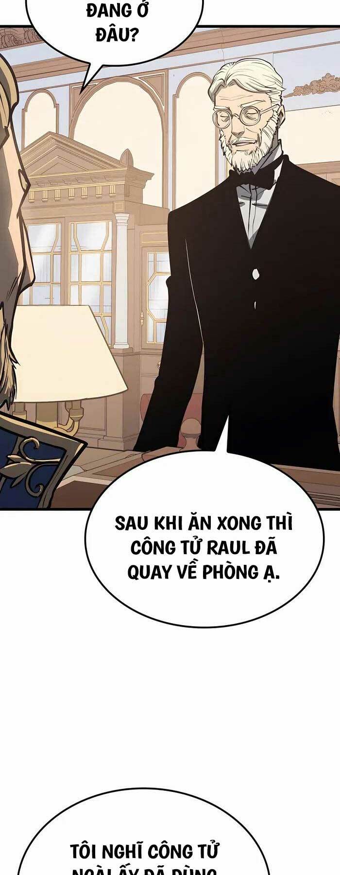 Con Trai Út Của Bá Tước Là Một Người Chơi Chapter 2 - Trang 2