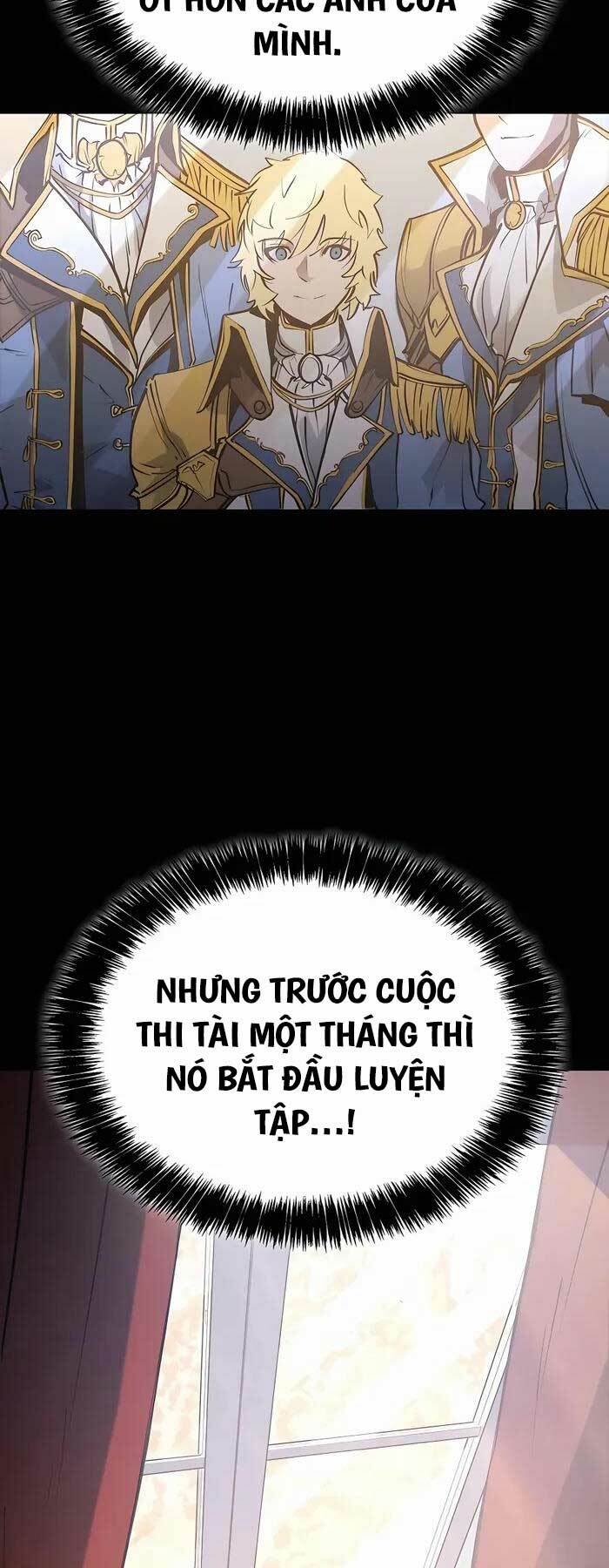 Con Trai Út Của Bá Tước Là Một Người Chơi Chapter 2 - Trang 2