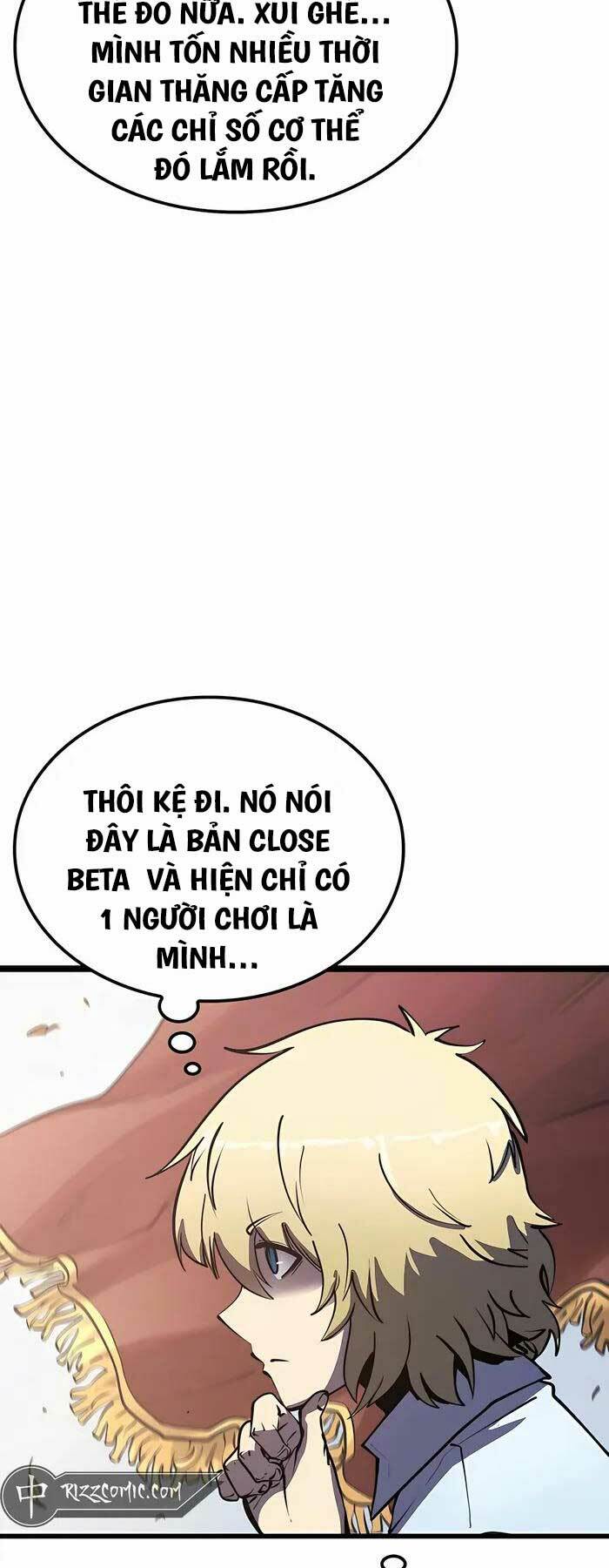 Con Trai Út Của Bá Tước Là Một Người Chơi Chapter 2 - Trang 2