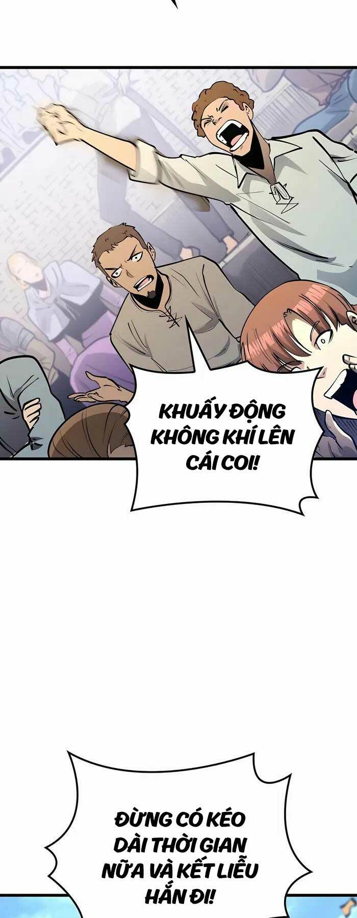 Con Trai Út Của Bá Tước Là Một Người Chơi Chapter 2 - Trang 2
