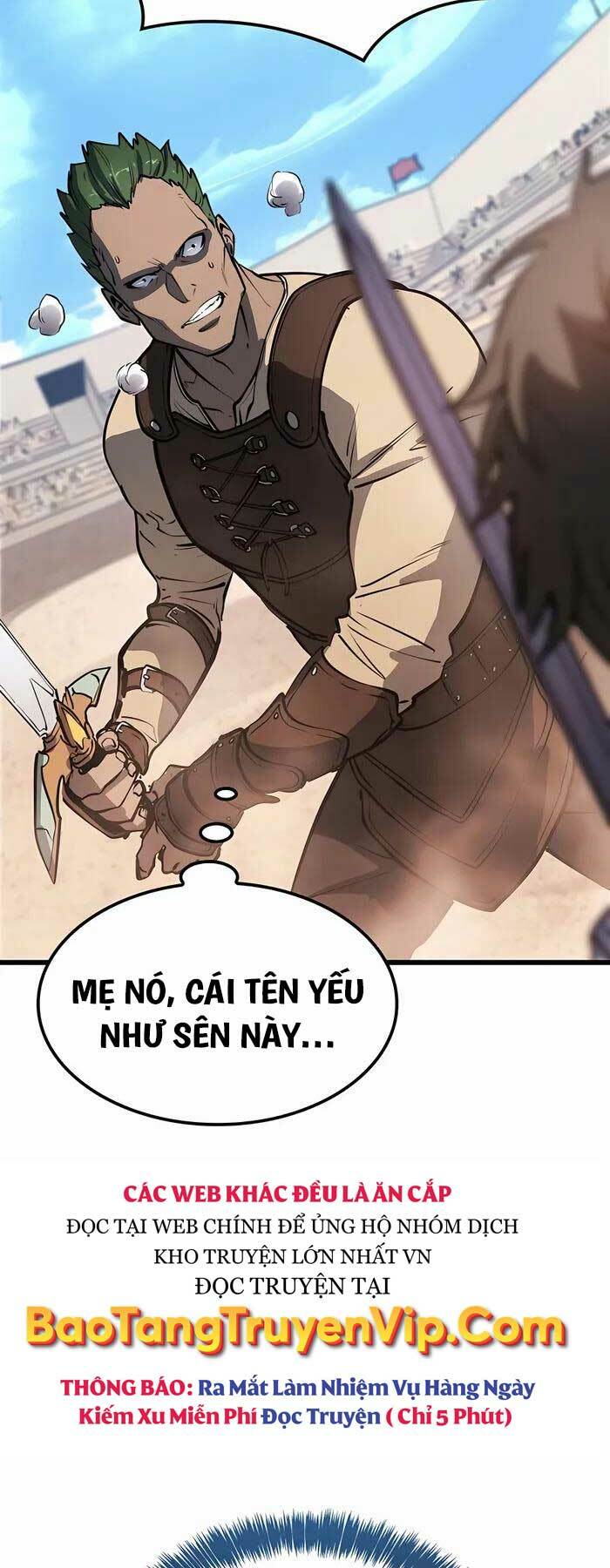 Con Trai Út Của Bá Tước Là Một Người Chơi Chapter 2 - Trang 2