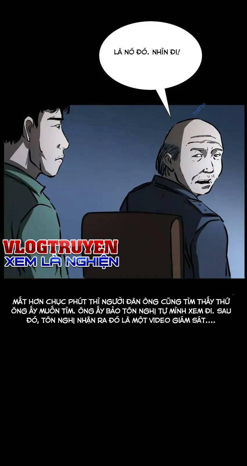 Truyện Kinh Dị Đời Thực Chapter 18 - Trang 2