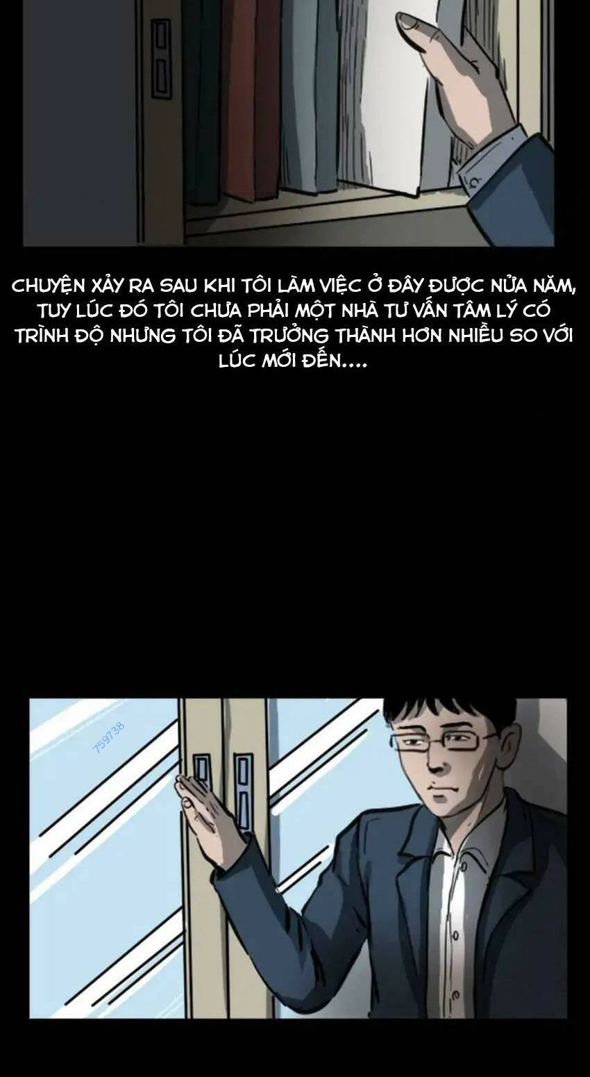 Truyện Kinh Dị Đời Thực Chapter 18 - Trang 2