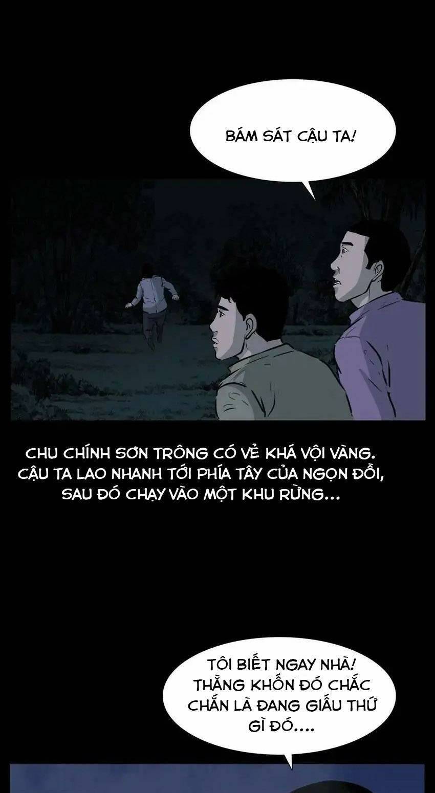 Truyện Kinh Dị Đời Thực Chapter 15 - Trang 2