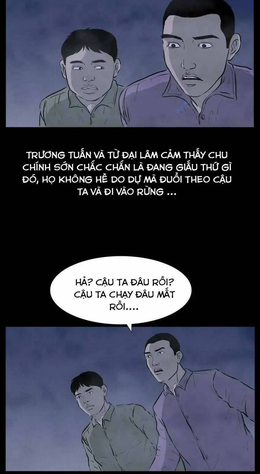 Truyện Kinh Dị Đời Thực Chapter 15 - Trang 2