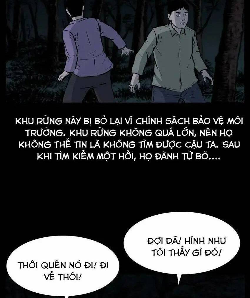 Truyện Kinh Dị Đời Thực Chapter 15 - Trang 2