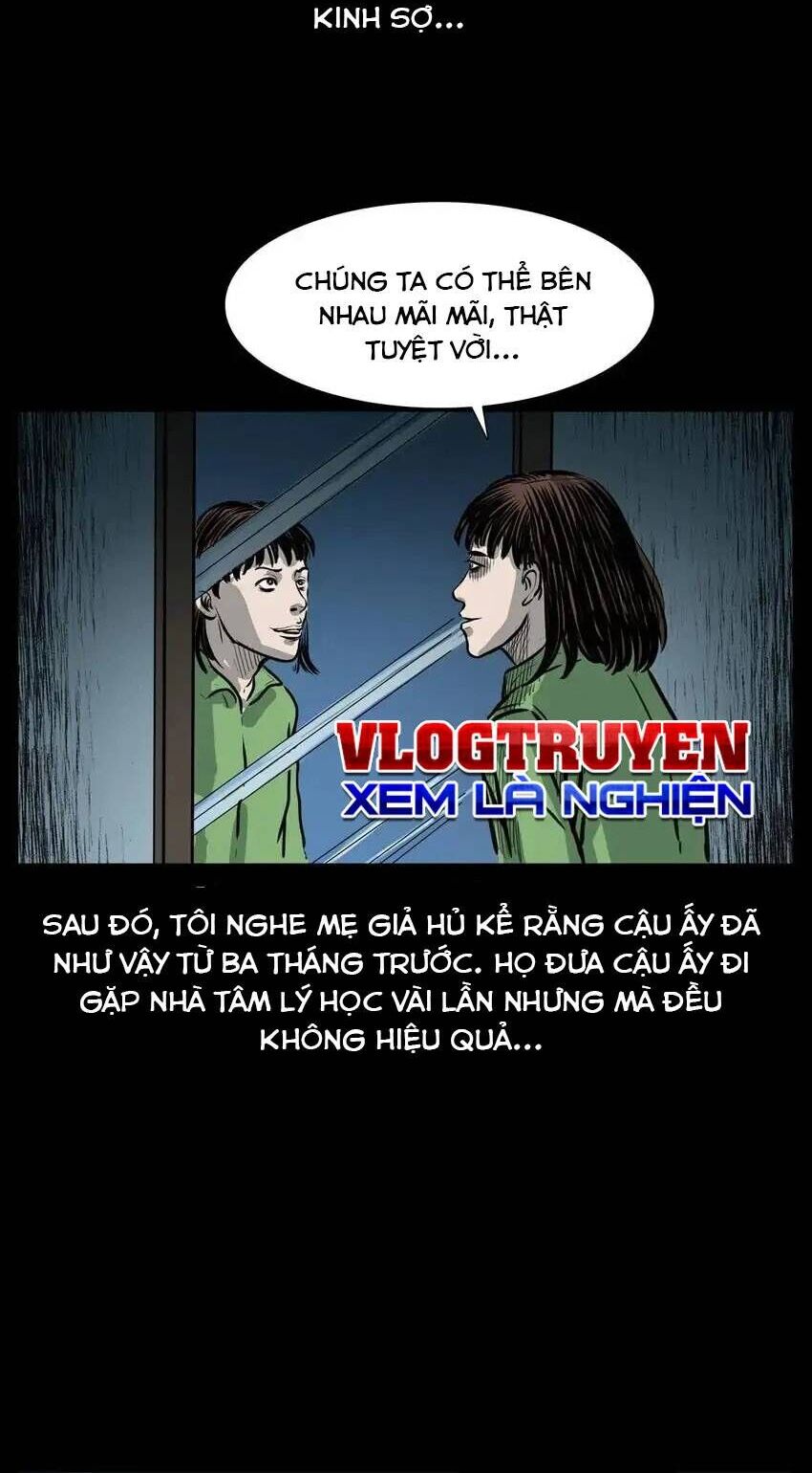 Truyện Kinh Dị Đời Thực Chapter 14 - Trang 2