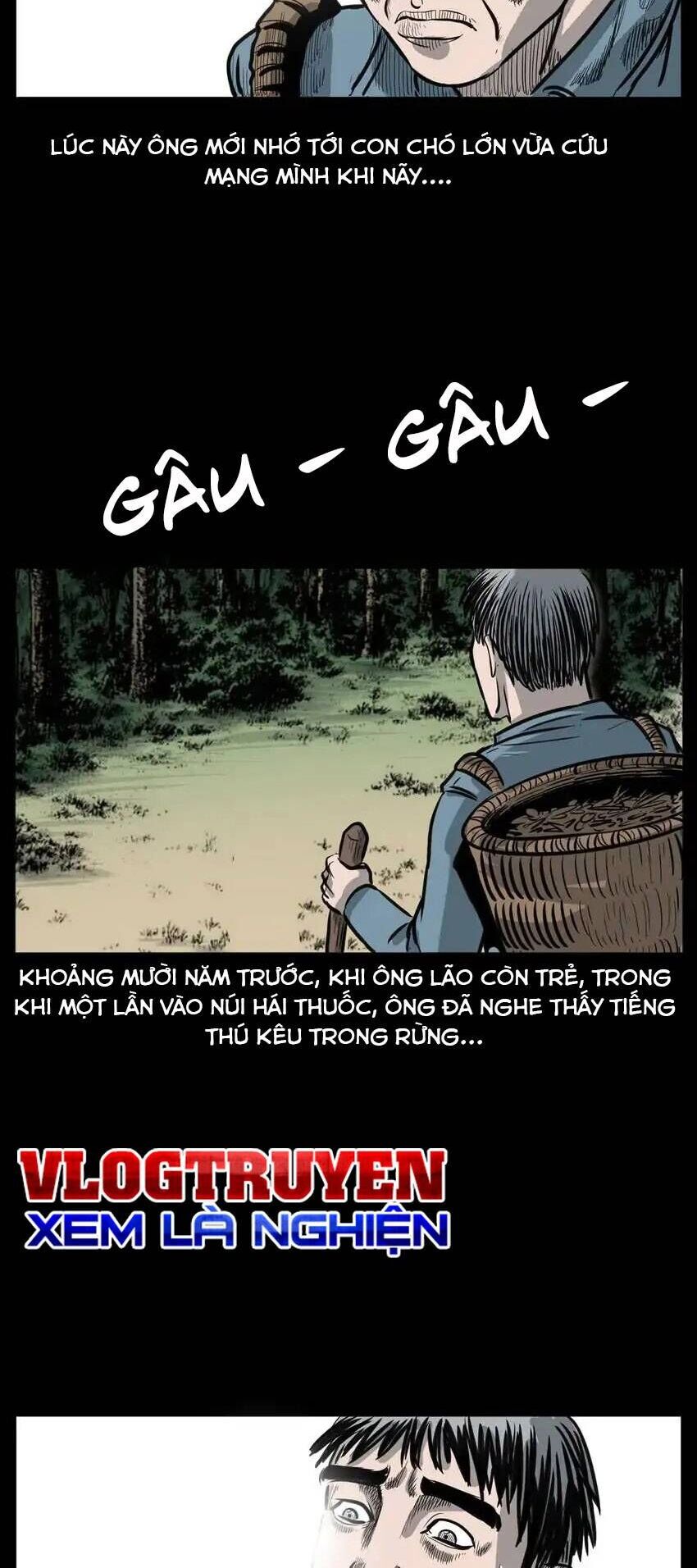 Truyện Kinh Dị Đời Thực Chapter 13 - Trang 2