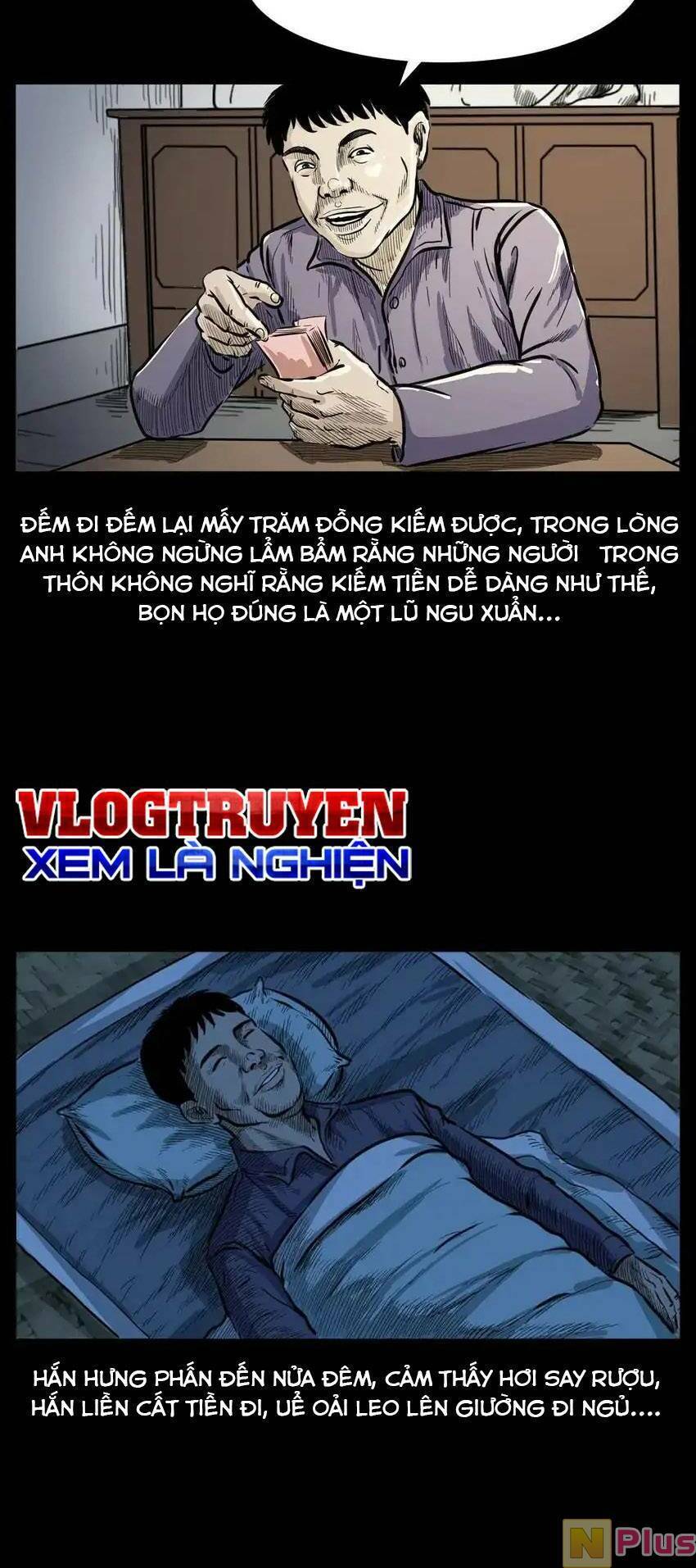 Truyện Kinh Dị Đời Thực Chapter 8 - Trang 2