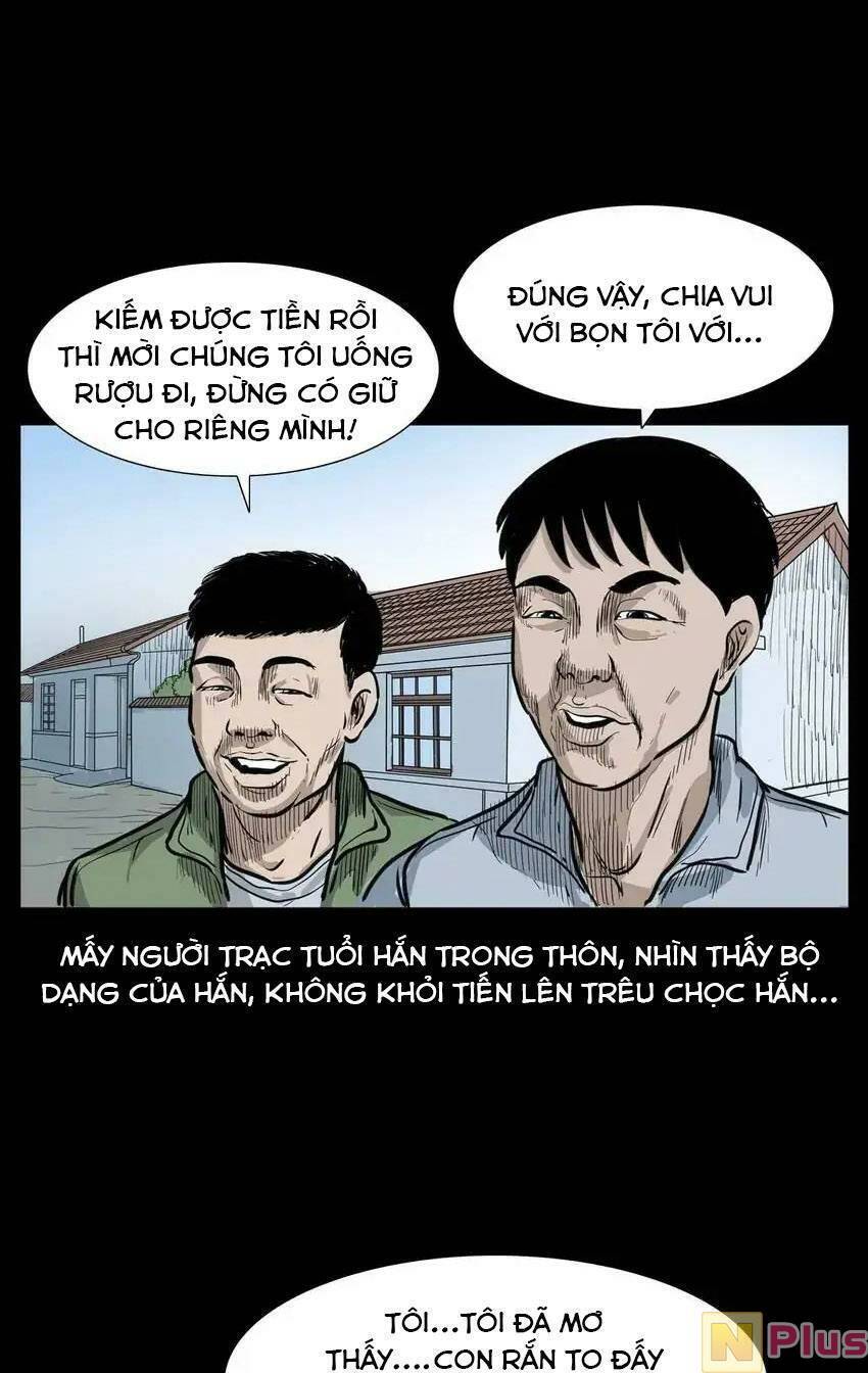 Truyện Kinh Dị Đời Thực Chapter 8 - Trang 2