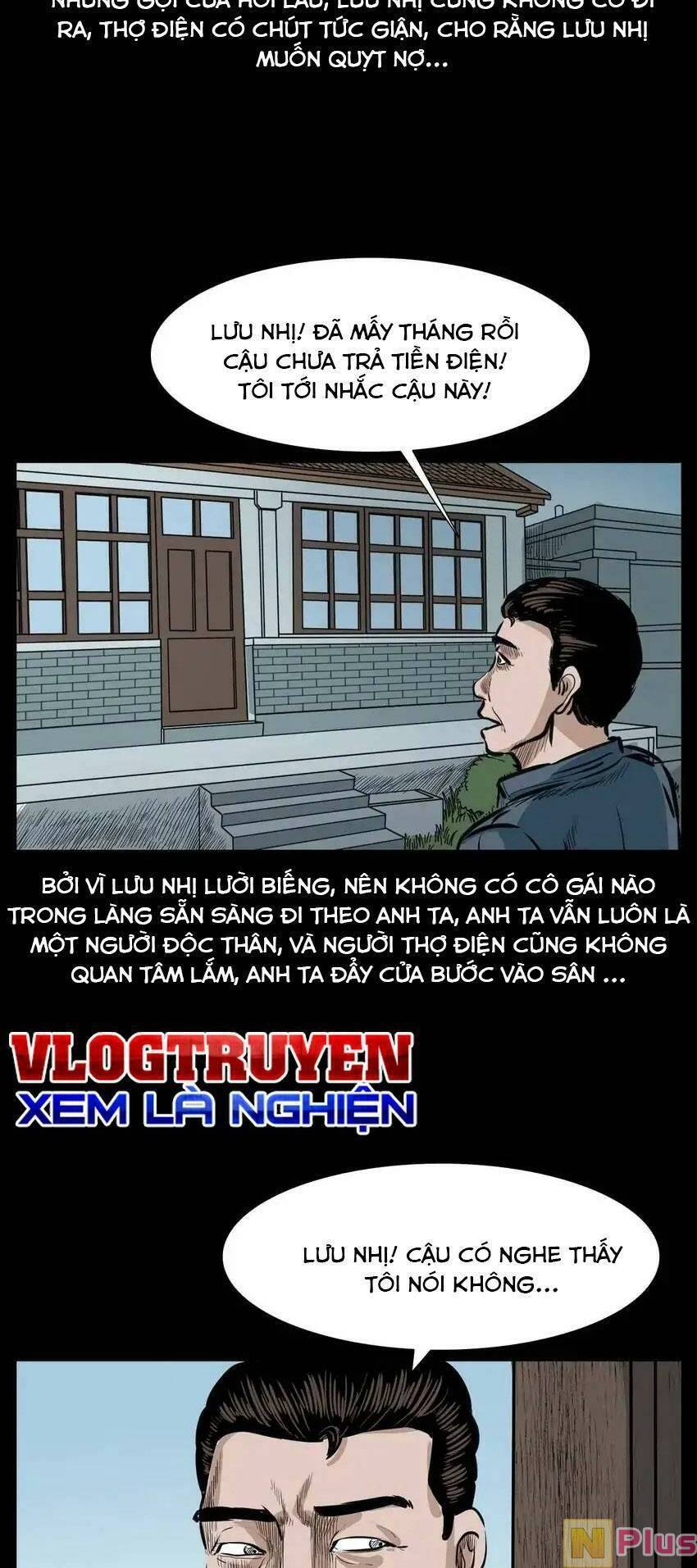 Truyện Kinh Dị Đời Thực Chapter 8 - Trang 2