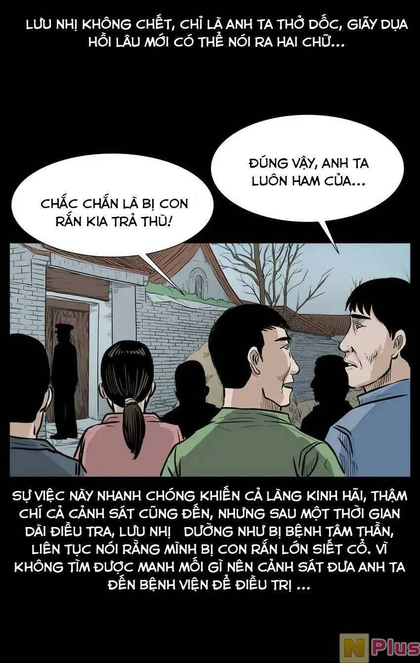 Truyện Kinh Dị Đời Thực Chapter 8 - Trang 2