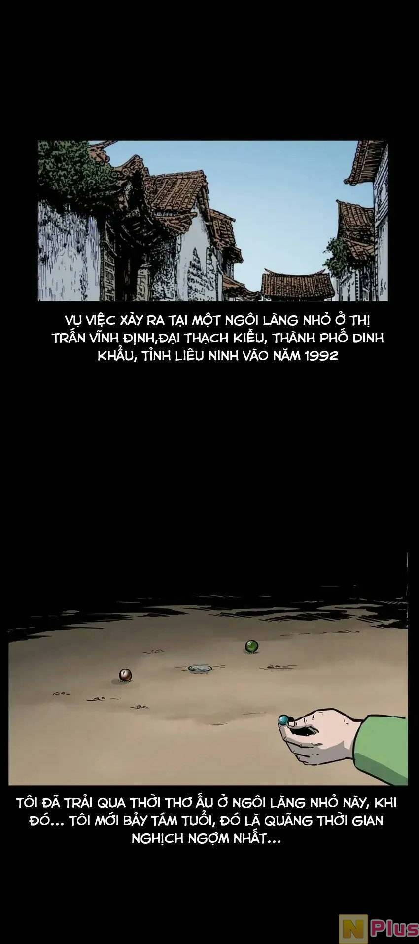 Truyện Kinh Dị Đời Thực Chapter 7 - Trang 2