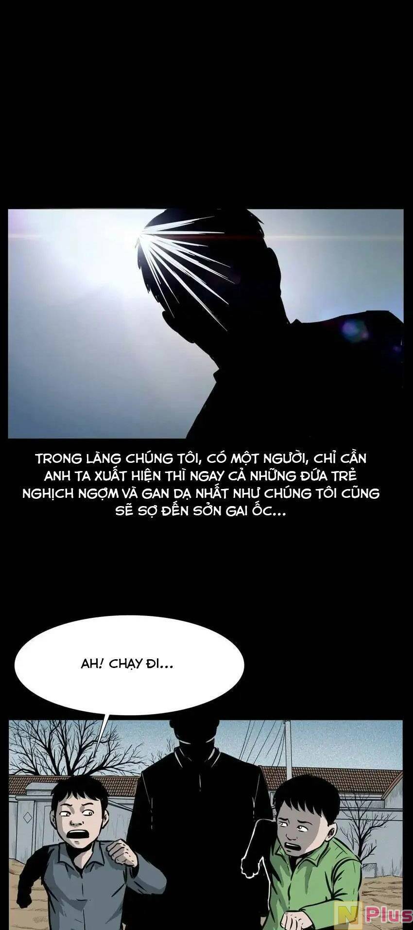 Truyện Kinh Dị Đời Thực Chapter 7 - Trang 2