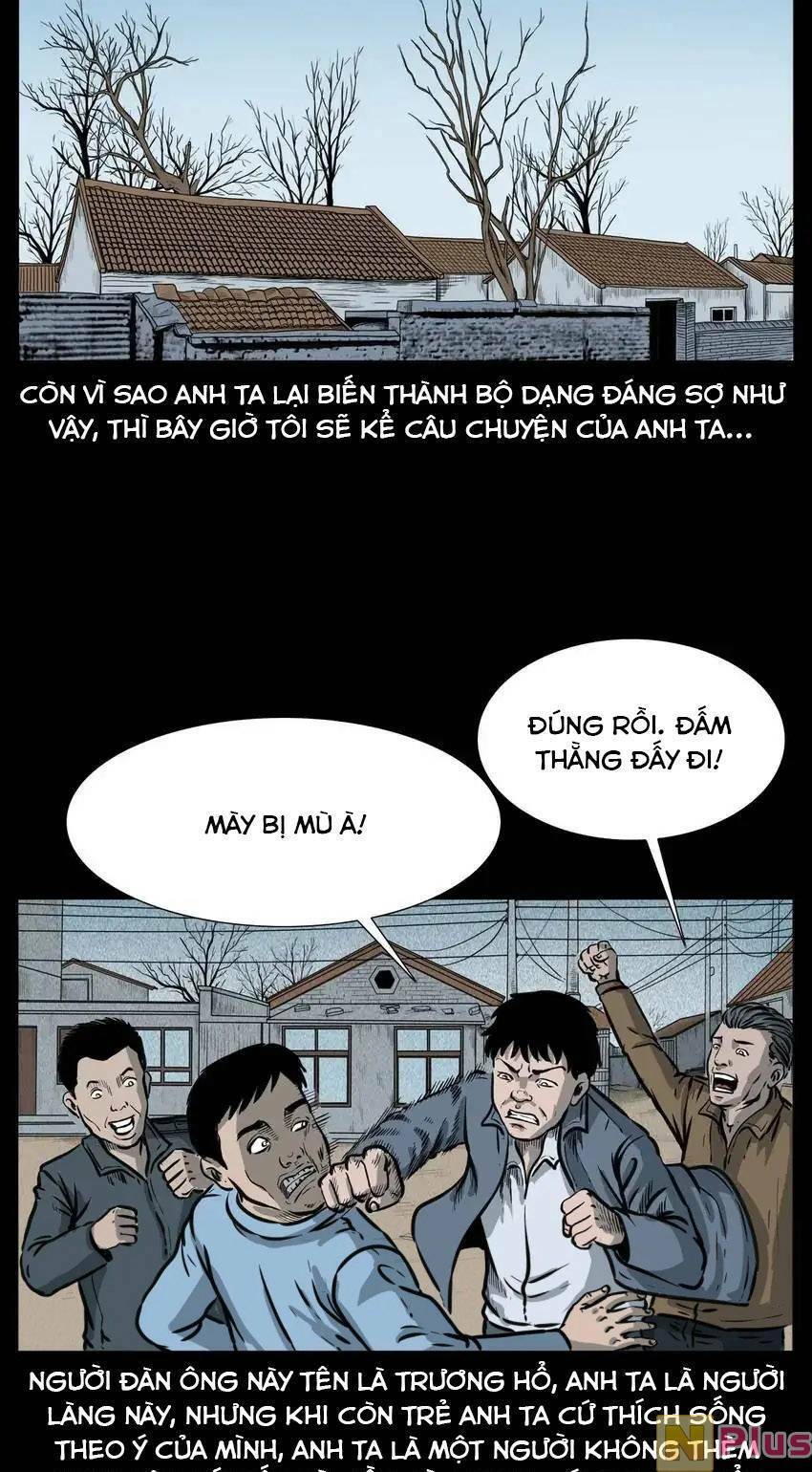 Truyện Kinh Dị Đời Thực Chapter 7 - Trang 2