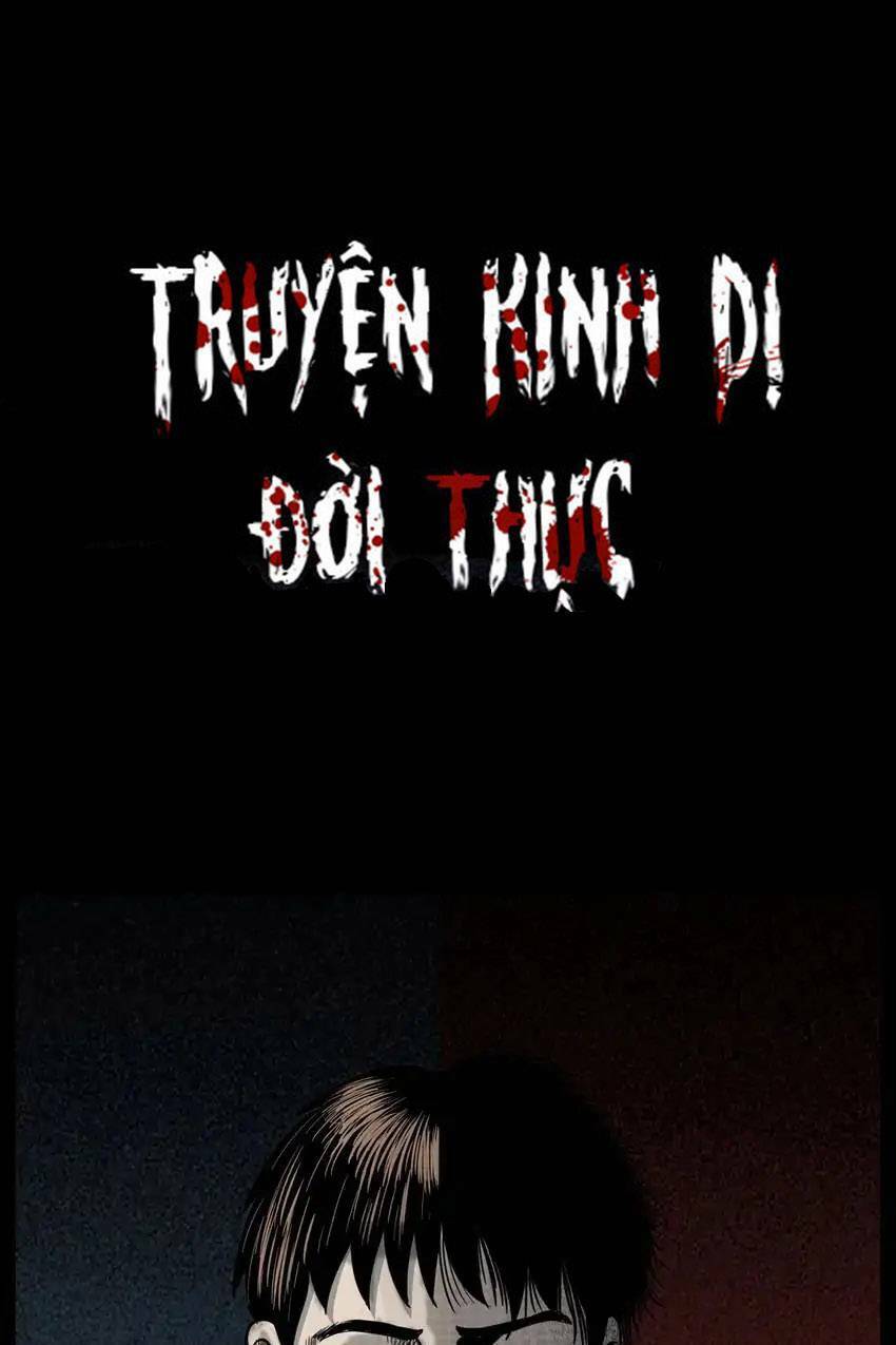 Truyện Kinh Dị Đời Thực Chapter 4 - Trang 2