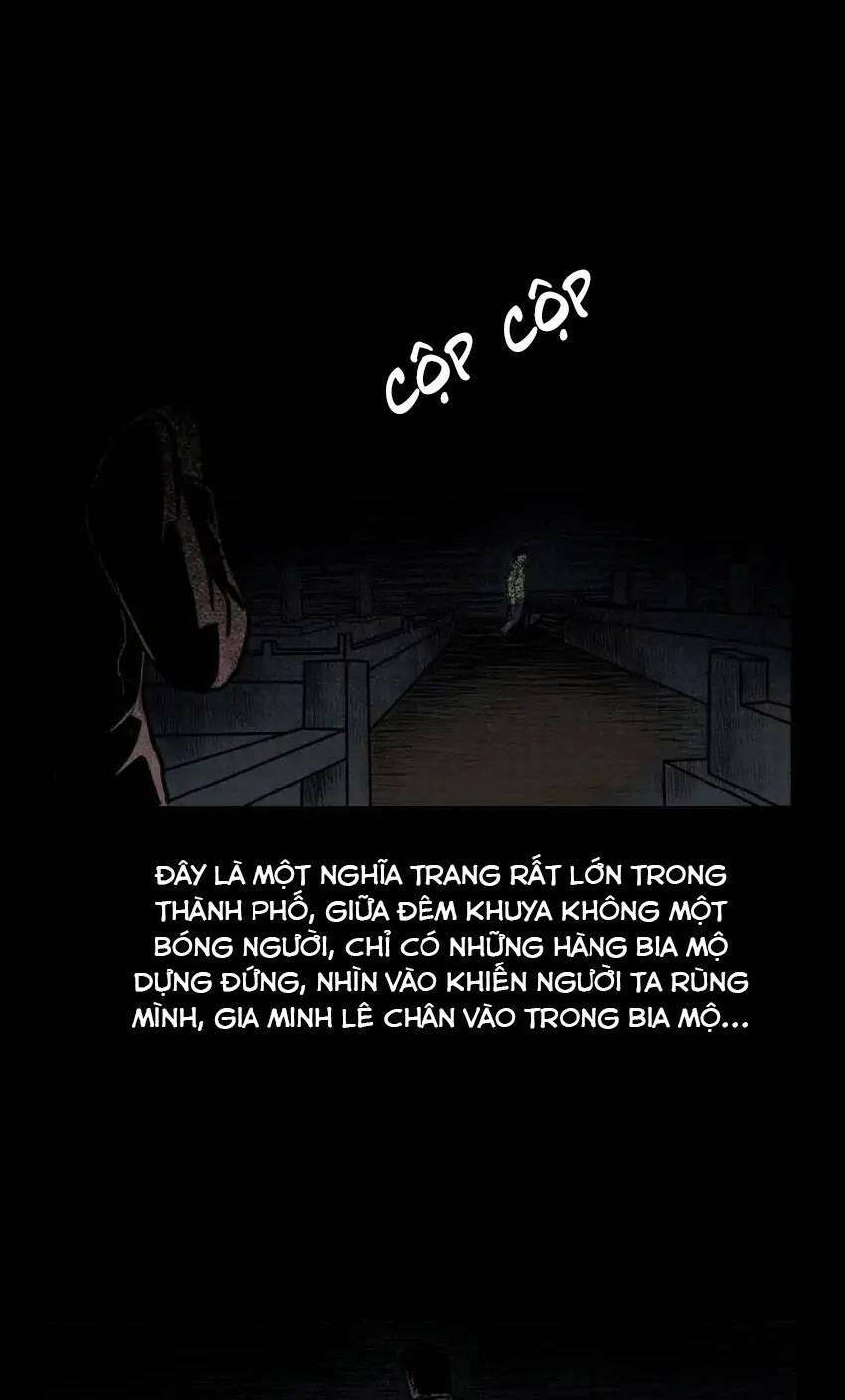 Truyện Kinh Dị Đời Thực Chapter 4 - Trang 2