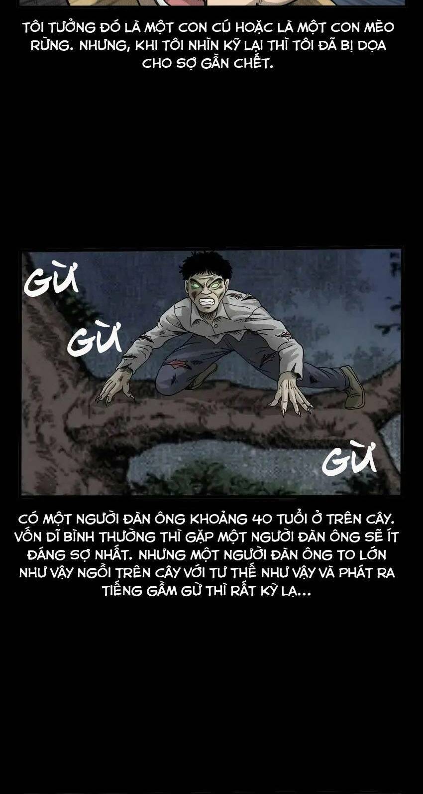 Truyện Kinh Dị Đời Thực Chapter 2 - Trang 2