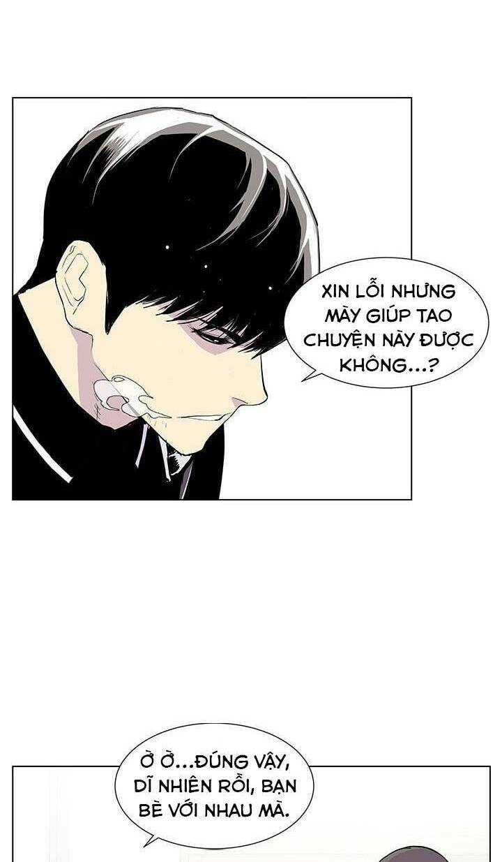 Cuộc Chiến Băng Đảng Chapter 43 - Trang 2