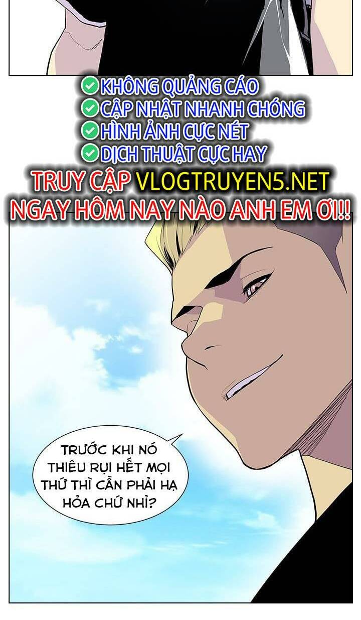 Cuộc Chiến Băng Đảng Chapter 42 - Trang 2