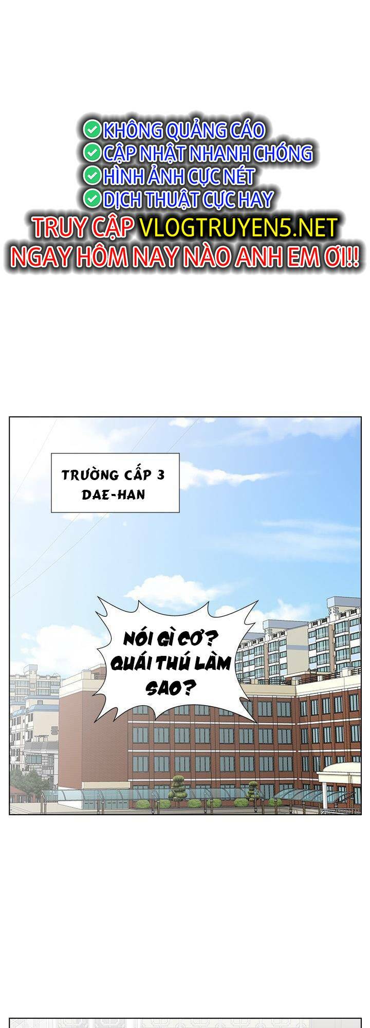 Cuộc Chiến Băng Đảng Chapter 42 - Trang 2