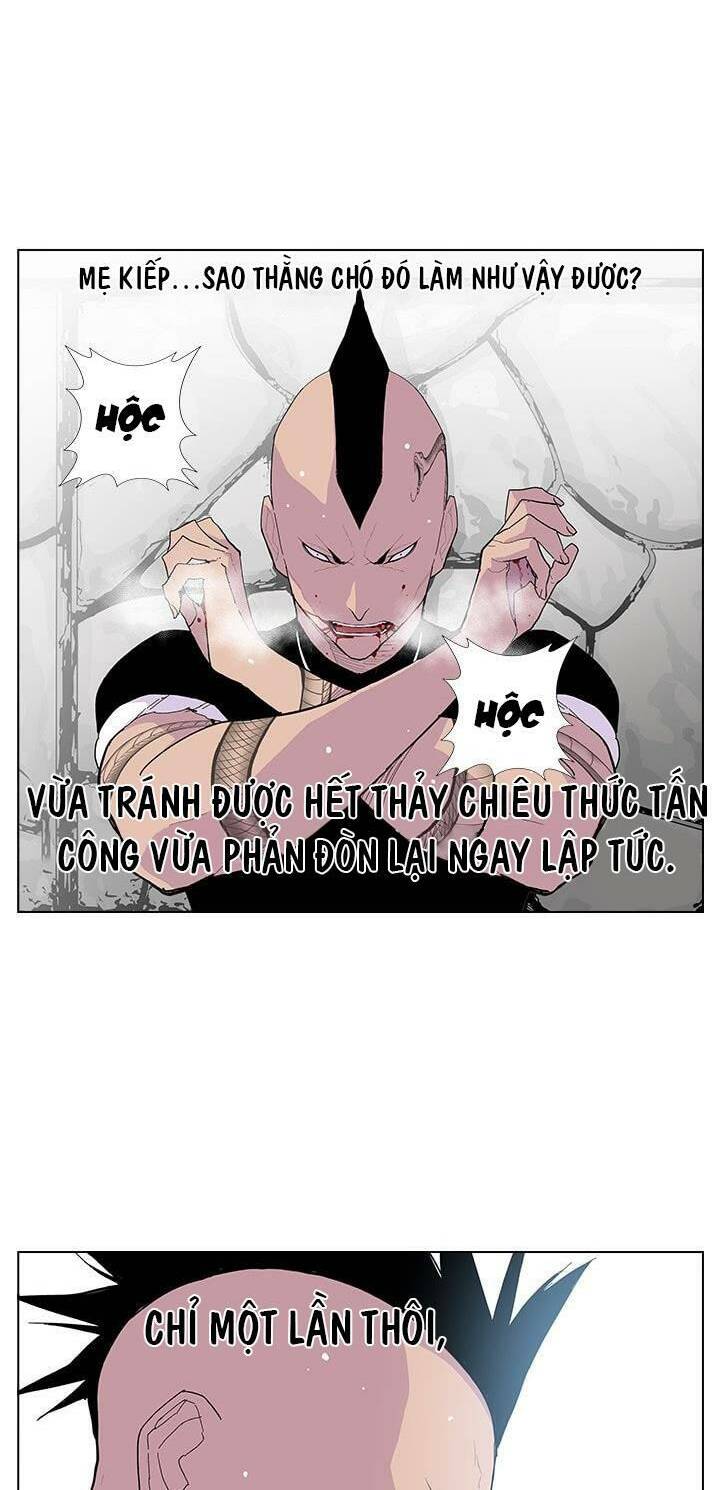 Cuộc Chiến Băng Đảng Chapter 41 - Trang 2