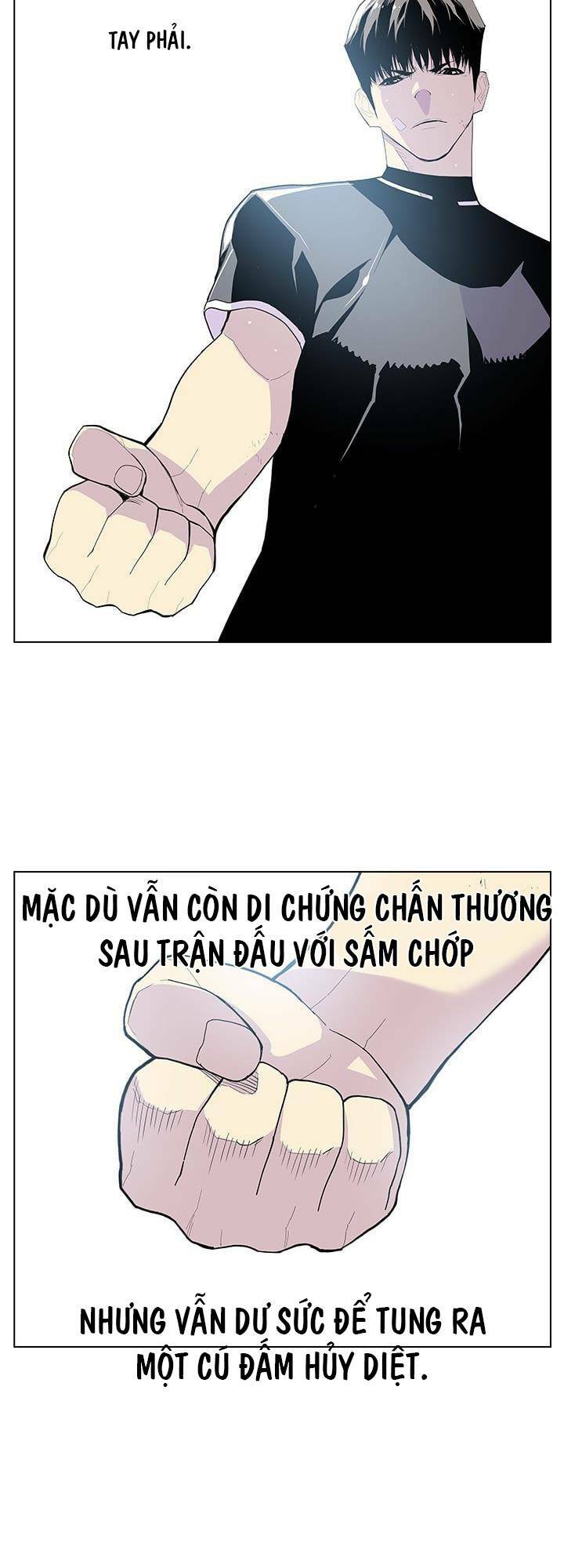 Cuộc Chiến Băng Đảng Chapter 41 - Trang 2