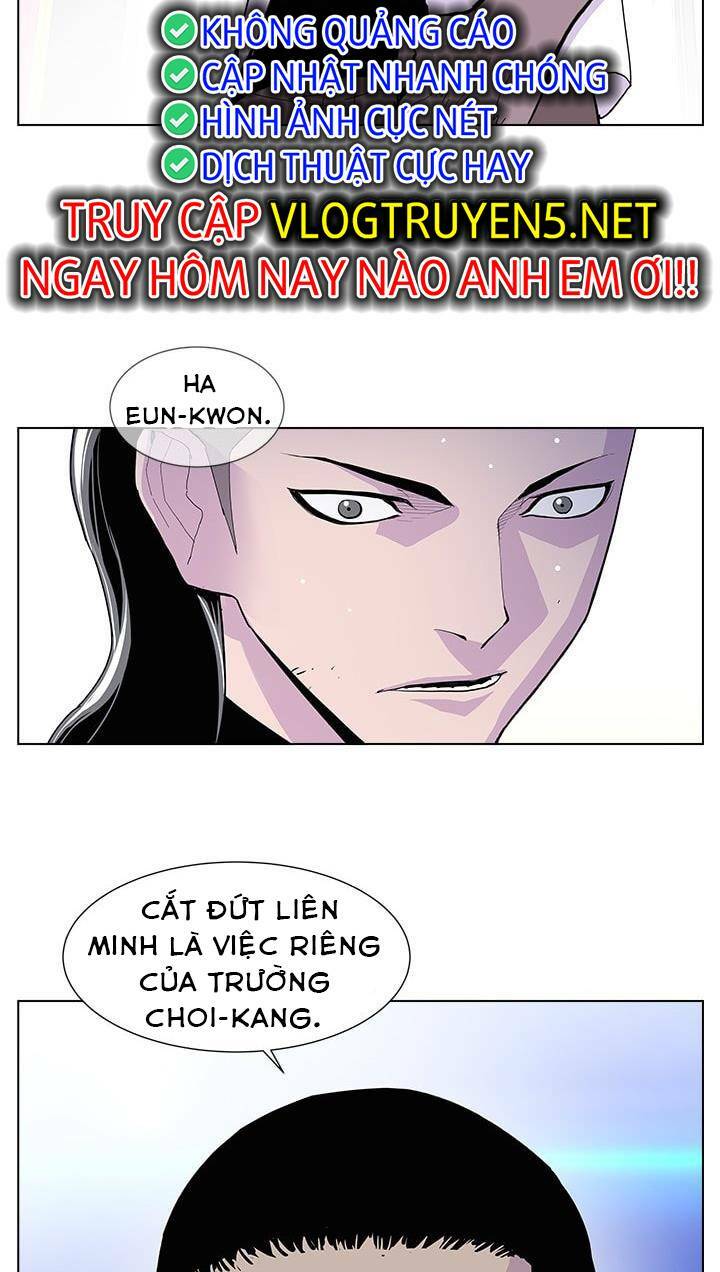 Cuộc Chiến Băng Đảng Chapter 40 - Trang 2