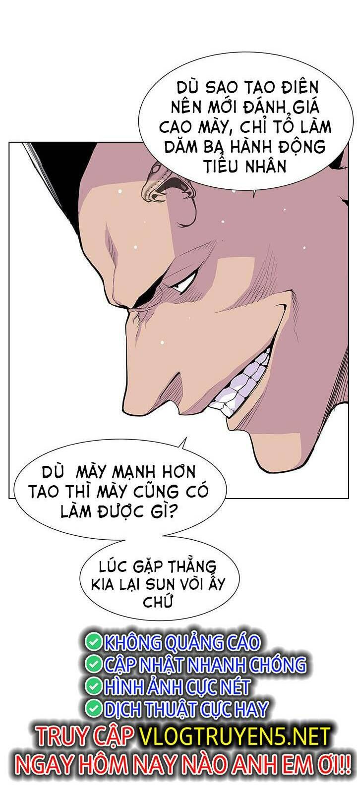 Cuộc Chiến Băng Đảng Chapter 40 - Trang 2