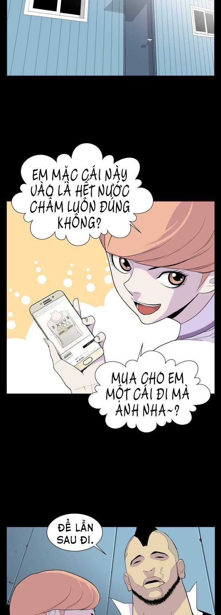 Cuộc Chiến Băng Đảng Chapter 38 - Trang 2