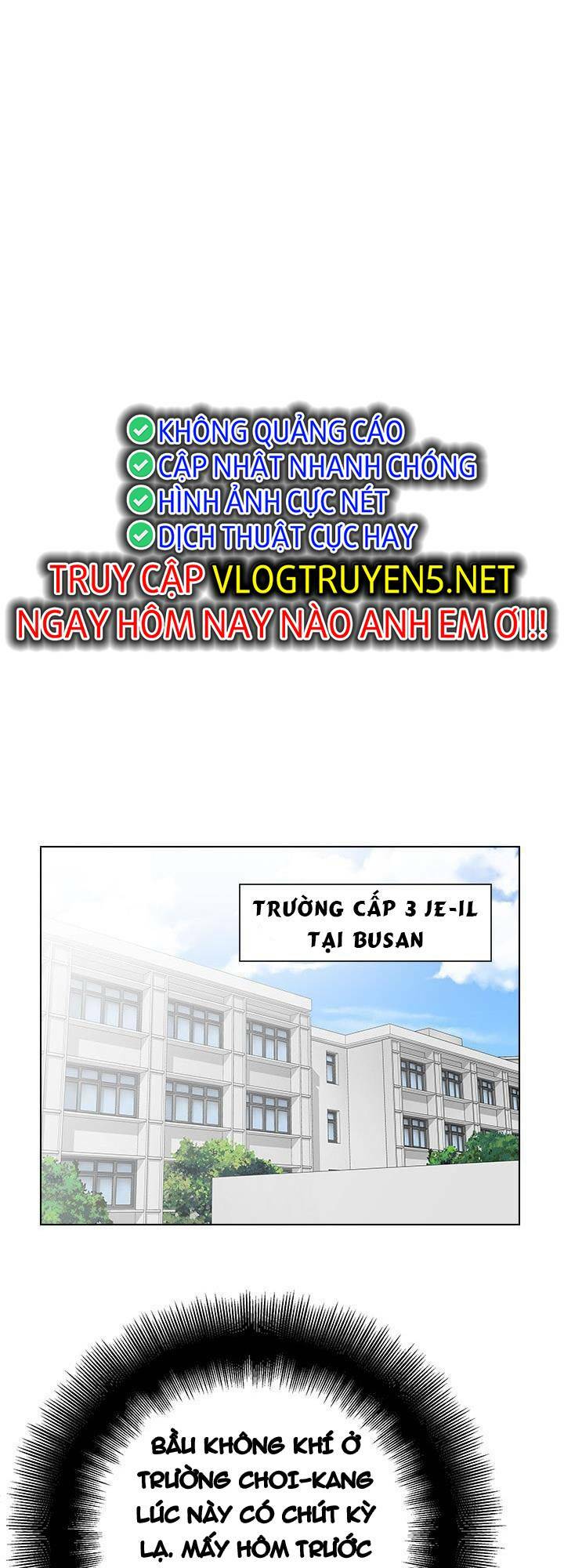 Cuộc Chiến Băng Đảng Chapter 37 - Trang 2