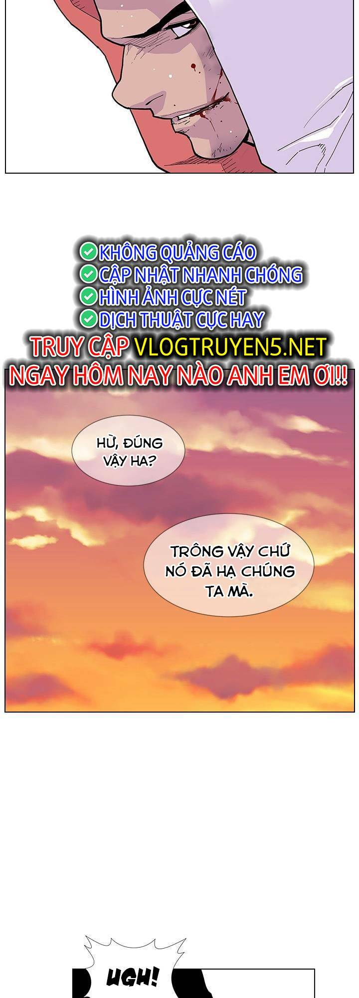 Cuộc Chiến Băng Đảng Chapter 33 - Trang 2