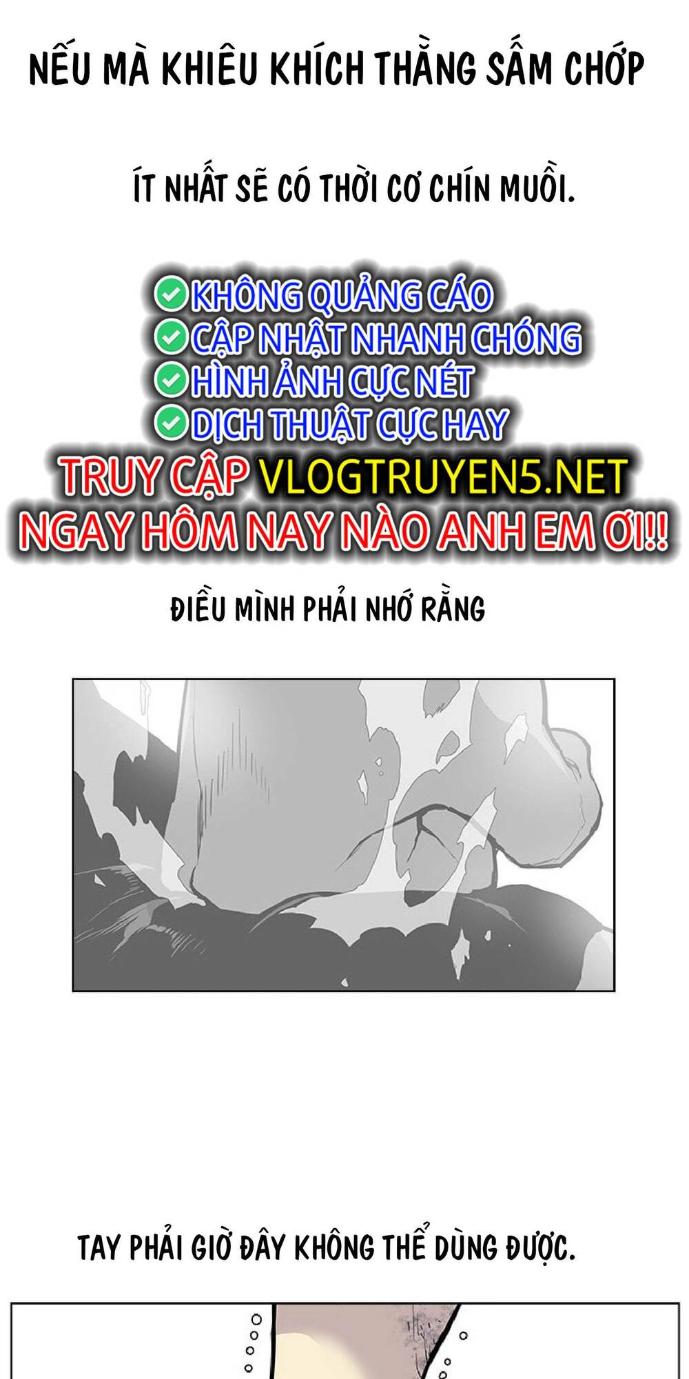 Cuộc Chiến Băng Đảng Chapter 28 - Trang 2