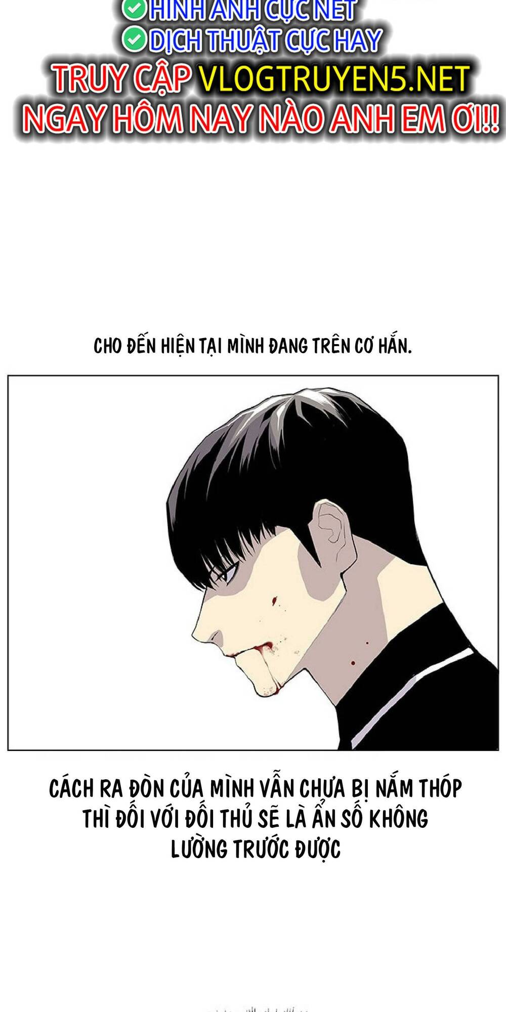 Cuộc Chiến Băng Đảng Chapter 28 - Trang 2