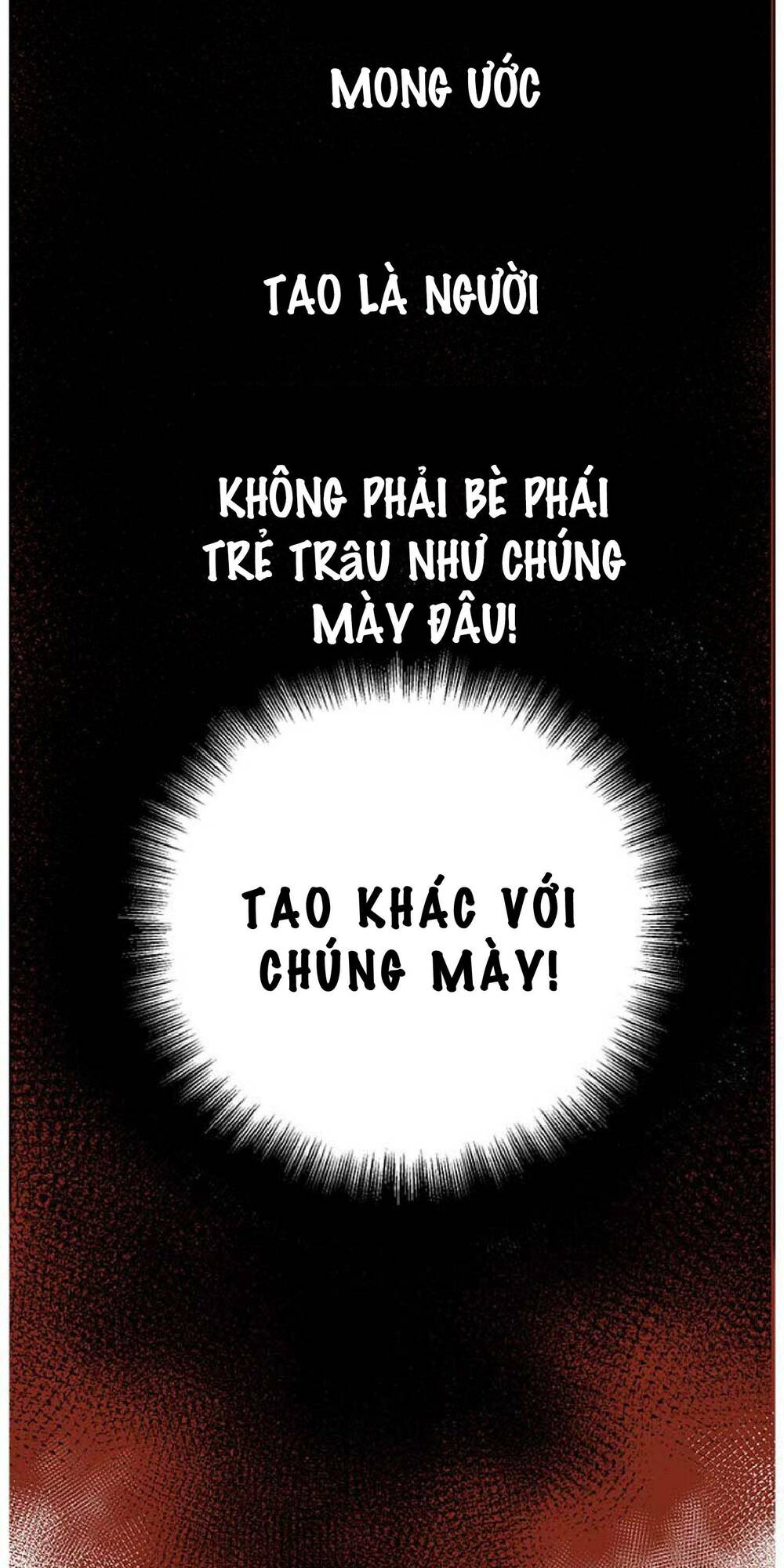 Cuộc Chiến Băng Đảng Chapter 26 - Trang 2